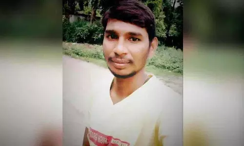 Singareni कोयला खदान में हादसा.. कोयले के ढेर पर गिरने से मजदूर की मौत
