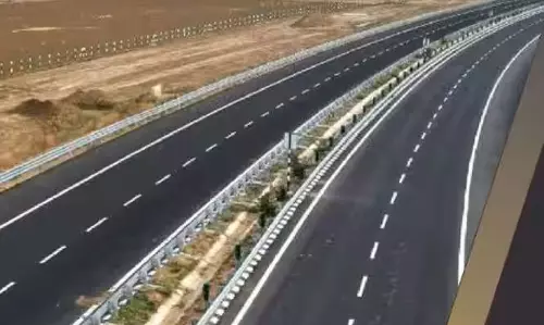 Panchkula: हरियाणा में बड़ा बाइपास प्रोजेक्ट, लोगों को राहत की उम्मीद Panchkula: हरियाणा में बड़ा बाइपास प्रोजेक्ट, लोगों को राहत की उम्मीद