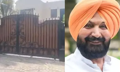 भाजपा में प्रवेश के बाद रंजीत गिल पर विजिलेंस ब्यूरो की नजर