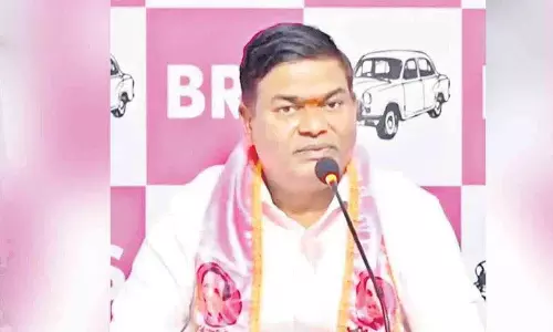 अरमूर में मेरे घर के आसपास पुलिस तैनात करना क्रूरता है: जीवन रेड्डी