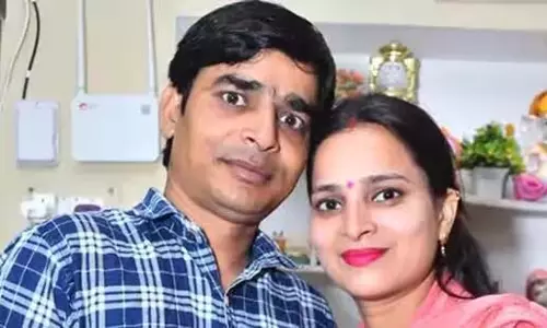 मेरठ में व्यक्ति ने गर्भवती पत्नी की हत्या कर किया आत्मसमर्पण मेरठ में व्यक्ति ने गर्भवती पत्नी की हत्या कर किया आत्मसमर्पण