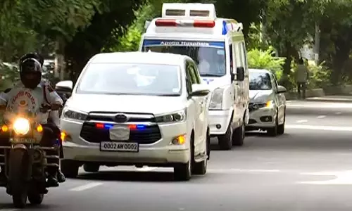 पुरी की नाबालिग पीड़िता नहीं बच सकी, एम्स दिल्ली में ली अंतिम सांस