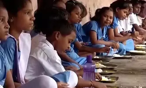 PM पोषण योजना में बदलाव, ओडिशा के छात्रों को अंडे की जगह फल