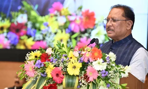 दूरस्थ क्षेत्रों और विशेष पिछड़ी जनजातियों को विकास की सबसे ज्यादा जरूरत: CM साय