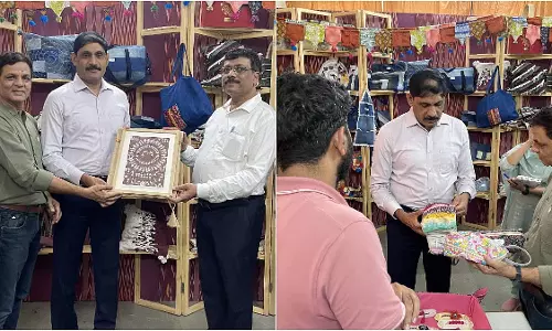 डॉ. कैलाश शिंदे ने की अपील, गणेशोत्सव को बनाएं हरित और जागरूक डॉ. कैलाश शिंदे ने की अपील, गणेशोत्सव को बनाएं हरित और जागरूक