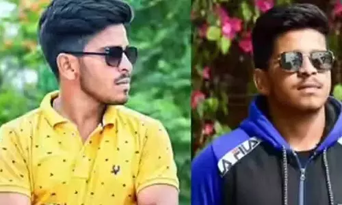 वर्कआउट करते समय दिल का दौरा पड़ने से 22 साल के क्रिकेटर की मौत वर्कआउट करते समय दिल का दौरा पड़ने से 22 साल के क्रिकेटर की मौत