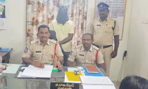 सोना चोरी मामले में आरोपी रिमांड पर सोना चोरी मामले में आरोपी रिमांड पर