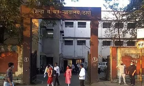 ठाणे में ट्रैफिक पुलिसकर्मी पर हमले के आरोपी को अदालत ने सजा सुनाई