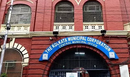 नगर पालिका विरासत घर का नाम शब्दों में देने से कतरा रही