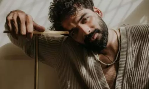 वैभव राज ने मंडला मर्डर्स के अपने सबसे यादगार पलों को याद किया वैभव राज ने मंडला मर्डर्स के अपने सबसे यादगार पलों को याद किया