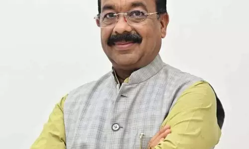 उप मुख्यमंत्री अरुण साव किया विभिन्न विकास कार्यों का लोकार्पण