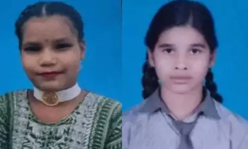 बिल्हा में दो मासूम बच्चियां लापता, परिवार में हड़कंप