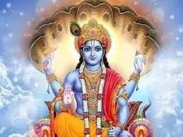 Putrada Ekadashi: जरूर करें ये उपाय, भगवान हरि भर देंगे खुशियों से झोली Putrada Ekadashi: जरूर करें ये उपाय, भगवान हरि भर देंगे खुशियों से झोली