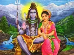 Kajari Teej: देवी पार्वती को जरूर चढ़ाएं ये चीजें, वैवाहिक सुख और सौभाग्य बना रहेगा Kajari Teej: देवी पार्वती को जरूर चढ़ाएं ये चीजें, वैवाहिक सुख और सौभाग्य बना रहेगा