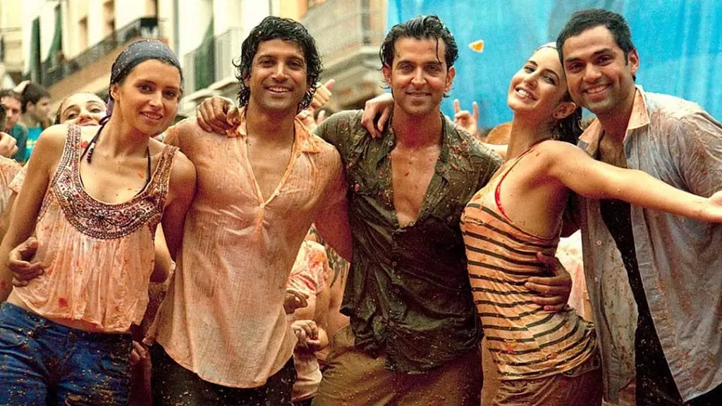 Friendship Day : छिछोरे से दोस्ती तक, इन फिल्मों में दिखाई गई दोस्ती की अलग-अलग परिभाषाएं Friendship Day : छिछोरे से दोस्ती तक, इन फिल्मों में दिखाई गई दोस्ती की अलग-अलग परिभाषाएं