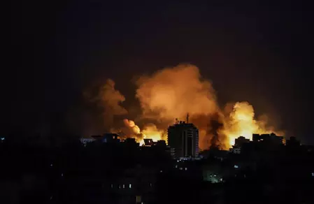 रूसी रक्षा मंत्रालय का दावा, हमने 41 यूक्रेनी ड्रोन मार गिराए रूसी रक्षा मंत्रालय का दावा, हमने 41 यूक्रेनी ड्रोन मार गिराए