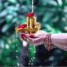 Sawan 2025: कल है सावन का आखिरी सोमवार, भोलेनाथ को चढ़ाएं ये 5 चीजें, जानें इनका महत्व Sawan 2025: कल है सावन का आखिरी सोमवार, भोलेनाथ को चढ़ाएं ये 5 चीजें, जानें इनका महत्व