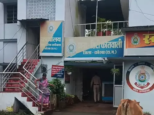 फर्जी IPS ने रिपोर्टर को किया फोन, ठगी की कोशिश फर्जी IPS ने रिपोर्टर को किया फोन, ठगी की कोशिश