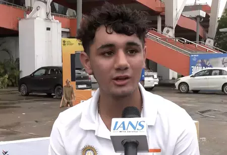 दिल्ली में ‘फिट इंडिया संडे ऑन साइकिल’ का आयोजन, युवाओं ने लिया उत्साहपूर्वक हिस्सा दिल्ली में ‘फिट इंडिया संडे ऑन साइकिल’ का आयोजन, युवाओं ने लिया उत्साहपूर्वक हिस्सा