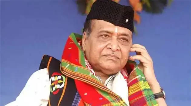Assam में संगीत सम्राट को सम्मान, 100वीं जयंती पर जारी हुआ 100 रुपये का सिक्का Assam में संगीत सम्राट को सम्मान, 100वीं जयंती पर जारी हुआ 100 रुपये का सिक्का