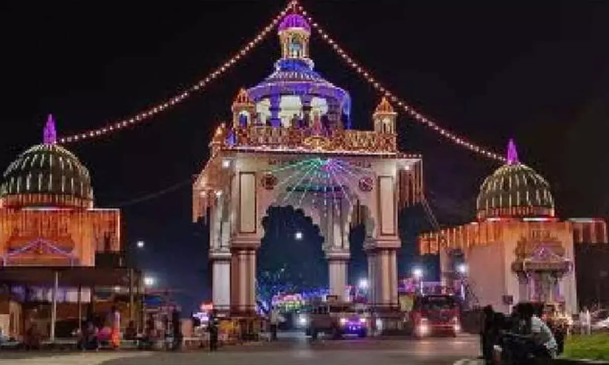 सामूहिक दफ़न मामले में नया गवाह SIT के सामने पेश हुआ सामूहिक दफ़न मामले में नया गवाह SIT के सामने पेश हुआ
