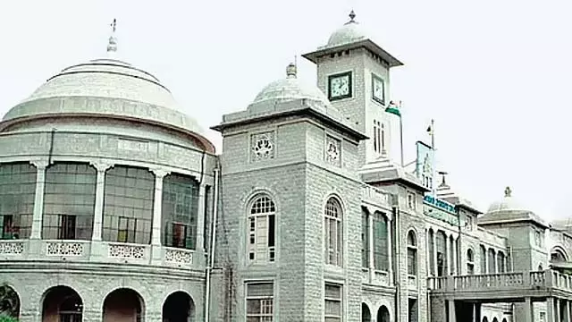 B खाते को A खाते में ऑनलाइन बदलें: BBMP ने डिजिटल प्रणाली लागू की B खाते को A खाते में ऑनलाइन बदलें: BBMP ने डिजिटल प्रणाली लागू की