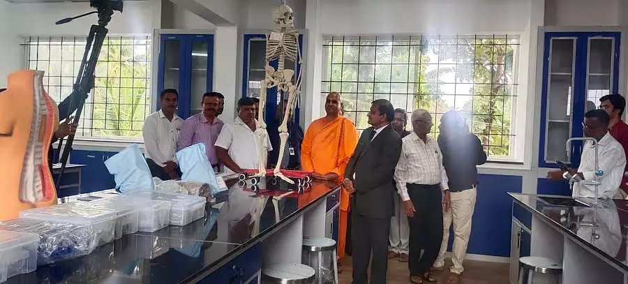 मै अदालत के फैसले का सम्मान करता हूं: Manjunath मै अदालत के फैसले का सम्मान करता हूं: Manjunath