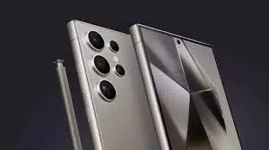 Samsung Galaxy S25 FE: iPhone जितना महंगा इस सैमसंग फोन में क्या है खास Samsung Galaxy S25 FE: iPhone जितना महंगा इस सैमसंग फोन में क्या है खास