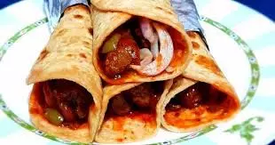 Soya Chilli Roll Recipe :आज ही घर पर ट्राई करें ये टेस्टी डिश Soya Chilli Roll Recipe :आज ही घर पर ट्राई करें ये टेस्टी डिश