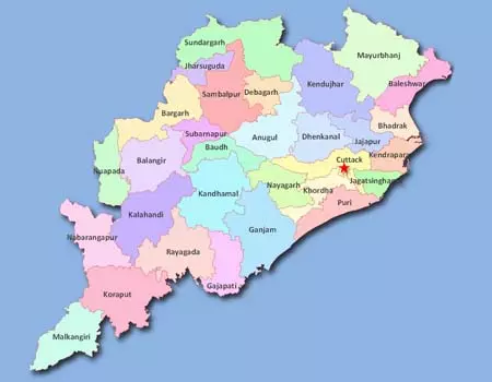 ग्रामीण क्षेत्रों में विरासत स्थलों की पहचान और संरक्षण के लिए ओडिशा सरकार की नई पहल ग्रामीण क्षेत्रों में विरासत स्थलों की पहचान और संरक्षण के लिए ओडिशा सरकार की नई पहल