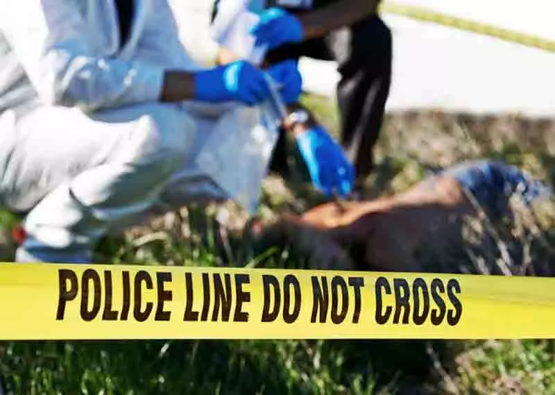 Tarn Taran में फर्जी मुठभेड़ मामले में पुलिस की गुमशुदगी और डॉक्टर की गवाही के आधार पर पुलिस को दोषी ठहराया गया Tarn Taran में फर्जी मुठभेड़ मामले में पुलिस की गुमशुदगी और डॉक्टर की गवाही के आधार पर पुलिस को दोषी ठहराया गया