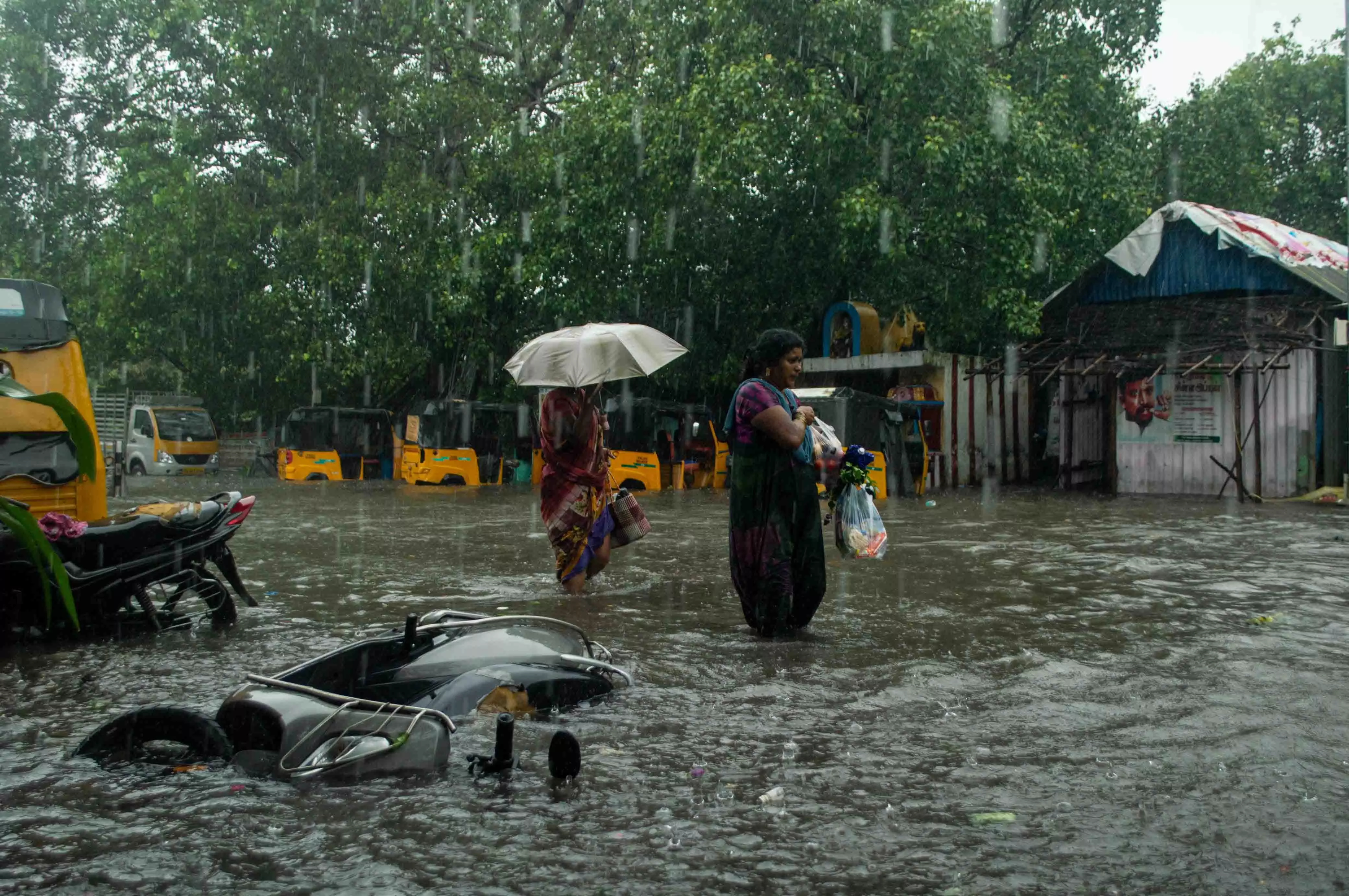CHENNAI: जल संसाधन विभाग का लक्ष्य 15 सितंबर तक मानसून-पूर्व कार्य पूरा करना CHENNAI: जल संसाधन विभाग का लक्ष्य 15 सितंबर तक मानसून-पूर्व कार्य पूरा करना