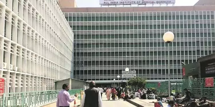 बलंगा अग्निकांड पीड़िता की दिल्ली एम्स में मौत बलंगा अग्निकांड पीड़िता की दिल्ली एम्स में मौत