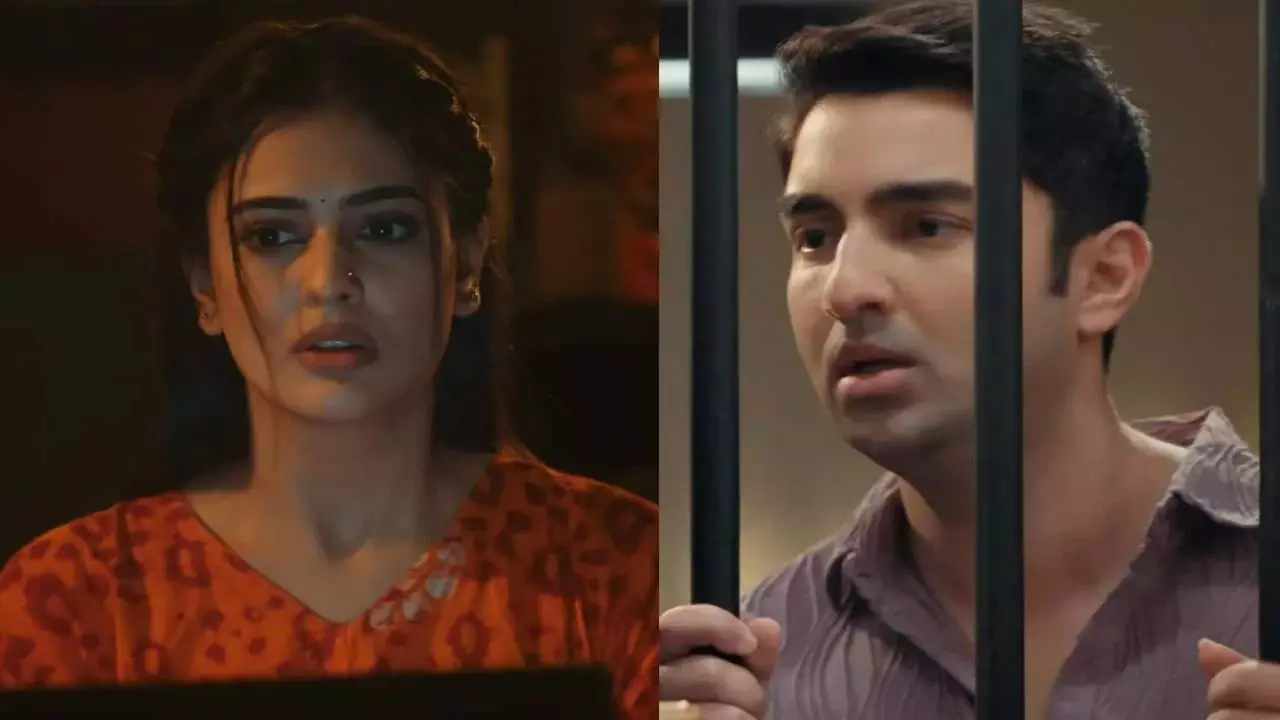 Kyunki Saas Bhi Kabhi Bahu Thi 5 एपिसोड का लिखित अपडेट Kyunki Saas Bhi Kabhi Bahu Thi 5 एपिसोड का लिखित अपडेट