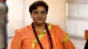 प्रज्ञा ठाकुर का दावा: मालेगांव जांच में झूठ बोलने पर दी गई यातना प्रज्ञा ठाकुर का दावा: मालेगांव जांच में झूठ बोलने पर दी गई यातना