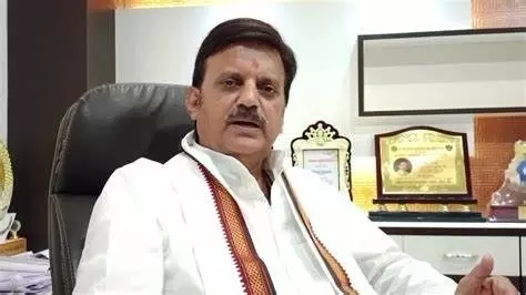 Bhopal: रीवा से पुणे के लिए ट्रेन सेवा शुरू, डिप्टी सीएम शुक्ल दिखाएंगे हरी झंडी Bhopal: रीवा से पुणे के लिए ट्रेन सेवा शुरू, डिप्टी सीएम शुक्ल दिखाएंगे हरी झंडी