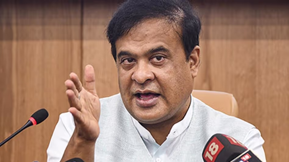 हिमंत ने सीमा खींची स्थानीय लोग रहेंगे, ‘विदेशियों’ को निकाला जाएगा हिमंत ने सीमा खींची स्थानीय लोग रहेंगे, ‘विदेशियों’ को निकाला जाएगा