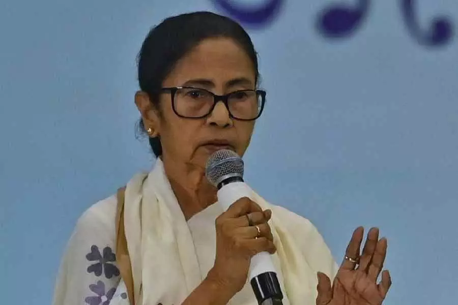 सरकार ने Bengal में स्थानीय मुद्दों को हल करने के लिए अमादेर पारा अमादेर समाधान योजना शुरू की सरकार ने Bengal में स्थानीय मुद्दों को हल करने के लिए अमादेर पारा अमादेर समाधान योजना शुरू की