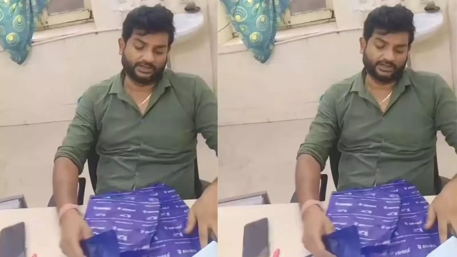 MP : सतना में मेडिकल सर्टिफिकेट जारी करने के लिए डॉक्टर ने मांगे ₹500 MP : सतना में मेडिकल सर्टिफिकेट जारी करने के लिए डॉक्टर ने मांगे ₹500