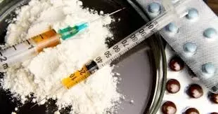 Mizoram में करीब 350 करोड़ रुपये मूल्य की ड्रग्स जब्त, 1 गिरफ्तार Mizoram में करीब 350 करोड़ रुपये मूल्य की ड्रग्स जब्त, 1 गिरफ्तार