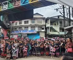 NPCC अल्पसंख्यक विभाग ने 31 जुलाई को कोहिमा में हुए हमले की निंदा की NPCC अल्पसंख्यक विभाग ने 31 जुलाई को कोहिमा में हुए हमले की निंदा की