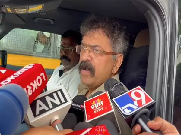 मालेगांव फैसले पर बोले NCP-SCP विधायक जितेंद्र आव्हाड: सनातन धर्म ने भारत को बर्बाद कर दिया है मालेगांव फैसले पर बोले NCP-SCP विधायक जितेंद्र आव्हाड: सनातन धर्म ने भारत को बर्बाद कर दिया है