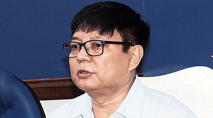 Assam कांग्रेस ने बिजली मंत्रालय से कहा, सुबनसिरी वाली गलती न दोहराएं Assam कांग्रेस ने बिजली मंत्रालय से कहा, सुबनसिरी वाली गलती न दोहराएं
