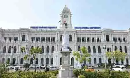रेबीज़ से निपटने के लिए Chennai MC का 50 दिवसीय कुत्ता टीकाकरण अभियान 7 अगस्त से रेबीज़ से निपटने के लिए Chennai MC का 50 दिवसीय कुत्ता टीकाकरण अभियान 7 अगस्त से