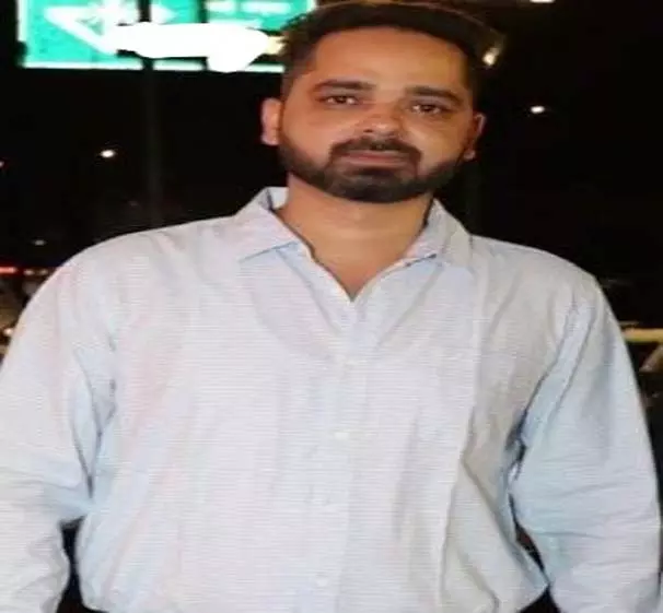 बलात्कार के बाद सबूत मिटाने की साजिश, अब शर्तिया जमानत, निखिल चंद्राकर की मुश्किलें बरकरार बलात्कार के बाद सबूत मिटाने की साजिश, अब शर्तिया जमानत, निखिल चंद्राकर की मुश्किलें बरकरार