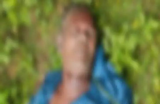 खारुन नदी किनारे अधेड़ की लाश मिलने से सनसनी, दो दिन पहले निकला था घर से खारुन नदी किनारे अधेड़ की लाश मिलने से सनसनी, दो दिन पहले निकला था घर से