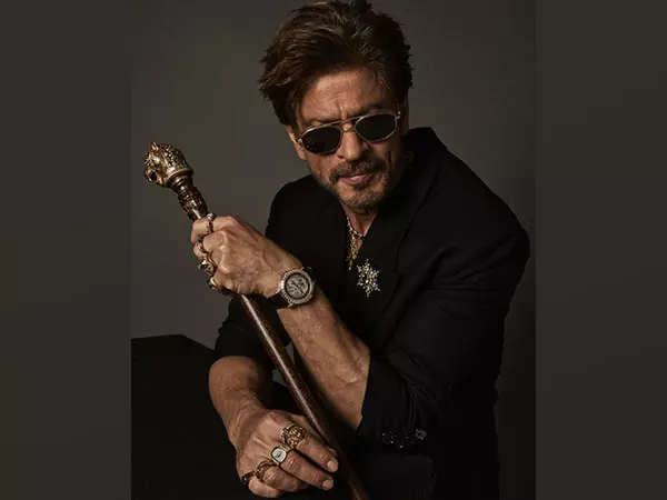 राष्ट्रीय पुरस्कार पर Shahrukh ने जताया आभार, कहा– मैंने सर्वश्रेष्ठ से सीखा है, जूही और मोहनलाल को कहा धन्यवाद राष्ट्रीय पुरस्कार पर Shahrukh ने जताया आभार, कहा– मैंने सर्वश्रेष्ठ से सीखा है, जूही और मोहनलाल को कहा धन्यवाद