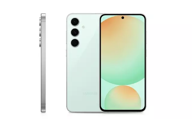 Samsung Galaxy S25 FE के पूरे स्पेसिफिकेशन्स सामने आए, लेटेस्ट लीक देखें Samsung Galaxy S25 FE के पूरे स्पेसिफिकेशन्स सामने आए, लेटेस्ट लीक देखें