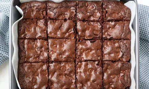 Chocolate Brownie: इस बार ट्राई करें ये डिश Chocolate Brownie: इस बार ट्राई करें ये डिश