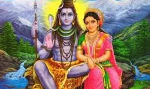 Kajari Teej: देवी पार्वती को जरूर चढ़ाएं ये चीजें, वैवाहिक सुख और सौभाग्य बना रहेगा Kajari Teej: देवी पार्वती को जरूर चढ़ाएं ये चीजें, वैवाहिक सुख और सौभाग्य बना रहेगा